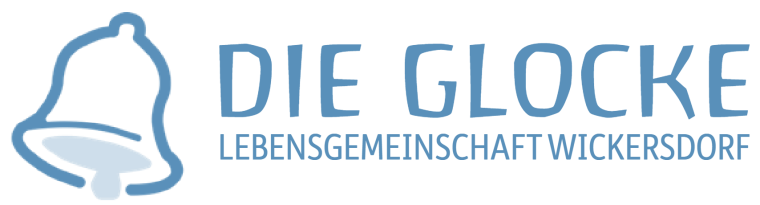 Die Glocke – Lebensgemeinschaft Wickersdorf – zur Startseite